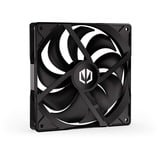 ENDORFY Stratus 140 PWM ventilateur de boîtier Noir, 140 x 140 x 25 mm