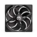 ENDORFY Stratus 140 PWM ventilateur de boîtier Noir, 140 x 140 x 25 mm