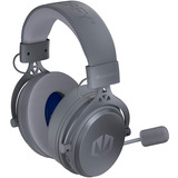 ENDORFY VIRO Wireless Alt Gray casque gaming over-ear Gris