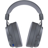 ENDORFY VIRO Wireless Alt Gray casque gaming over-ear Gris