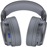 ENDORFY VIRO Wireless Alt Gray casque gaming over-ear Gris