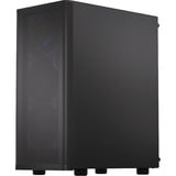 ENDORFY Ventum 200 Air boîtier midi tower Noir | 2x USB-A | Window