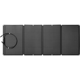 EcoFlow EFSOLAR160W-N, Panneau solaire Noir