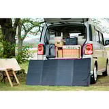 EcoFlow Panneau solaire portable 160W Noir