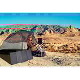 EcoFlow Panneau solaire portable 160W Noir