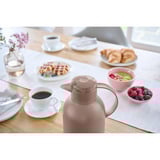 Emsa 509820 carafe, pichet et bouteille Marron, Verseuse isotherme Brun foncé/transparent, Marron, 12 h, 24 h, Allemagne, 145 mm, 178 mm