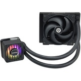 Enermax LIQMAXFLO SR 120, Watercooling Noir