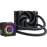 Enermax LIQMAXFLO SR 120, Watercooling Noir