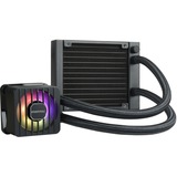 Enermax LIQMAXFLO SR 120, Watercooling Noir