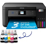 Epson Imprimante multifonction Noir