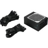 FSP FSP MEGA TI alimentation  modulaire 1650 watt Noir, 2x 12V-2x6, 6x PCIe