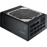 FSP FSP MEGA TI alimentation modulaire 1650 watt Noir, 2x 12V-2x6, 6x PCIe