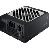 FSP FSP MEGA TI alimentation modulaire 1650 watt Noir, 2x 12V-2x6, 6x PCIe