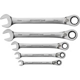 GEDORE R07205005 Clé à fourche, Clé plate Chrome, 40 mm, 688 g