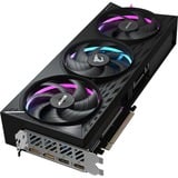 GIGABYTE AORUS Radeon RX 9070 XT ELITE 16G, Carte graphique Noir, 2x HDMI, 2x DisplayPort