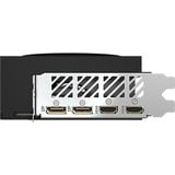 GIGABYTE AORUS Radeon RX 9070 XT ELITE 16G, Carte graphique Noir, 2x HDMI, 2x DisplayPort