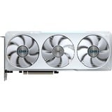 GIGABYTE GeForce RTX 5070 EAGLE OC ICE SFF 12G, Carte graphique Blanc, 1x HDMI, 3x DisplayPort