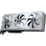 GIGABYTE GeForce RTX 5070 EAGLE OC ICE SFF 12G, Carte graphique Blanc, 1x HDMI, 3x DisplayPort