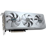 GIGABYTE GeForce RTX 5070 EAGLE OC ICE SFF 12G, Carte graphique Blanc, 1x HDMI, 3x DisplayPort