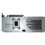 GIGABYTE GeForce RTX 5070 EAGLE OC ICE SFF 12G, Carte graphique Blanc, 1x HDMI, 3x DisplayPort