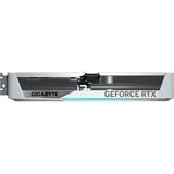 GIGABYTE GeForce RTX 5070 EAGLE OC ICE SFF 12G, Carte graphique Blanc, 1x HDMI, 3x DisplayPort