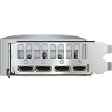 GIGABYTE GeForce RTX 5070 EAGLE OC ICE SFF 12G, Carte graphique Blanc, 1x HDMI, 3x DisplayPort