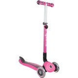 GLOBBER 644-110, Trottinette rose fuchsia