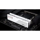 G.Skill 32 Go DDR5-6000 (2x 16 Go) Dual-Kit, Mémoire vive Blanc, F5-6000J3648D16GX2-RS5W, Ripjaws S5, Intel XMP