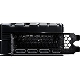 Gainward NE75080019T2-GB2031X, Carte graphique 