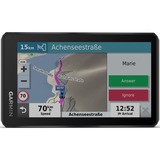 Garmin zumo XT, Système de navigation 