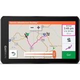 Garmin zumo XT, Système de navigation 