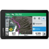 Garmin zumo XT, Système de navigation 