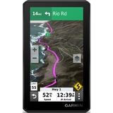 Garmin zumo XT, Système de navigation 