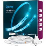 Govee Bande lumineuse LED RGB 5 mètres, Bande LED 