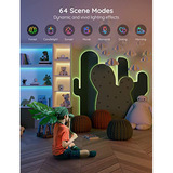 Govee Bande lumineuse LED RGB 5 mètres, Bande LED 