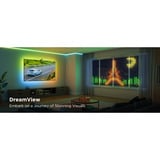 Govee Netflix Curtain Lighting, Bande LED 