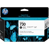 HP Cartouche d’encre 730 DesignJet noir photo, 130 ml 130 ml, Rendement standard, Encre à colorant, Encre à colorant, 130 ml, 1 pièce(s)