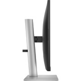 HP E27 G5 27" Moniteur Noir/argent, 1x DisplayPort, 1x HDMI, 4x USB-A, HDMI, DisplayPort, 4x USB-A 3.2 (5 Gbit/s), USB-B