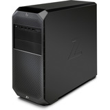 HP Workstation Z4 G4 Tower Reconditionné, PC Noir