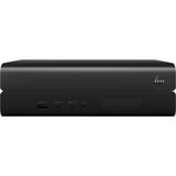 HP Z2 Mini G9 Workstation (8T1V3EA), Mini PC Noir