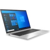 HP  15.6" PC portable  Argent