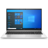 HP  15.6" PC portable  Argent
