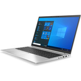 HP  15.6" PC portable  Argent