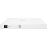 Hewlett Packard Enterprise Aruba Instant On 1960 12XGT 4SFP+ Géré L2+ 10G Ethernet (100/1000/10000) 1U Blanc, Switch Géré, L2+, 10G Ethernet (100/1000/10000), Full duplex, Grille de montage, 1U
