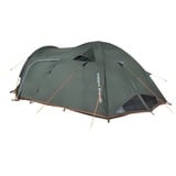 High Peak Kira 4.1, Tente Vert foncé/gris