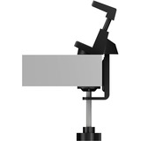 ICY BOX IB-MSA106-HH, Support Noir