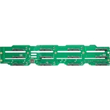 Inter-Tech 4U-4724 boîtier rack Noir | 2x USB-A