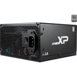 Inter-Tech SAMA XPH-1200A alimentation  modulaire 1200 watt 3x PCIe
