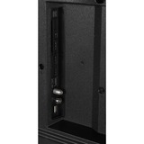 JVC LT-50VUQ3455 TV 127 cm (50") 4K Ultra HD Smart TV Wifi Noir 50" Ultra HD QLED Noir, 127 cm (50"), 3840 x 2160 pixels, QLED, Smart TV, Wifi, Noir