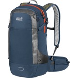 Jack Wolfskin Sac à dos bleu